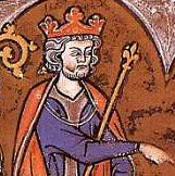 Coleção de Moedas - Jaime I da Espanha 1213-1257