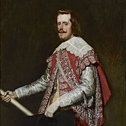 Coleção de Moedas - Felipe IV de Espanha e Felipe III de Portugal - 1621-1640
